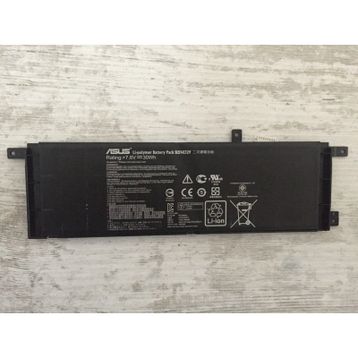 Asus X553M Uyumlu Batarya Pil