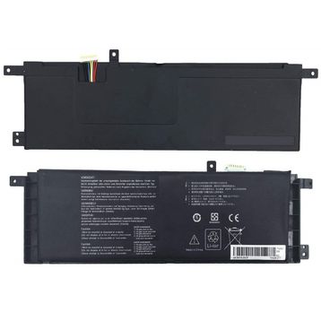 Asus X553M Uyumlu Batarya Pil