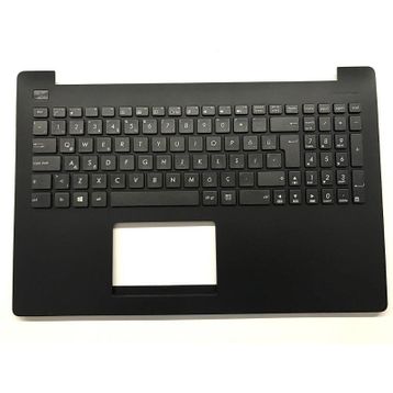 Asus X553MA Klavye