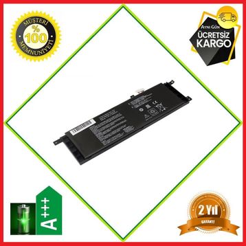 Asus X553Ma X553Sa B21N1329 Batarya