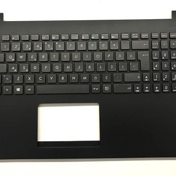 Asus X553S Klavye