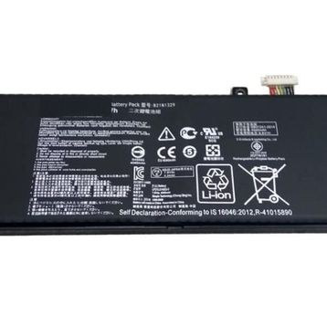 Asus X553SA-XX003D Batarya