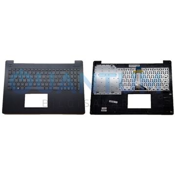 Asus X553SA-XX003T Klavye