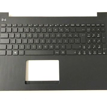 Asus X553SA-XX003T Siyah Klavye