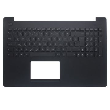 Asus X553SA-XX003T Siyah Klavye