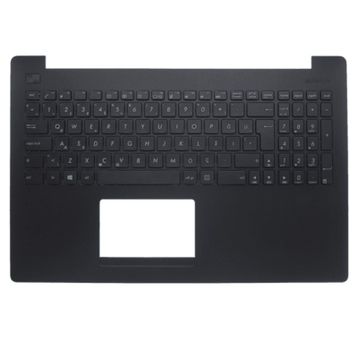 Asus X553SA-XX003T Siyah Klavye