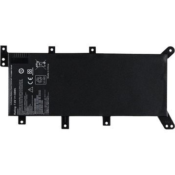Asus X554, X554L, X554LA, X554LD Batarya