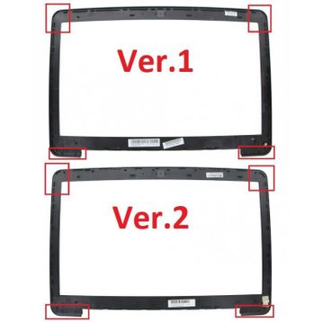 Asus X554LJ Bezel LCD Çerçeve