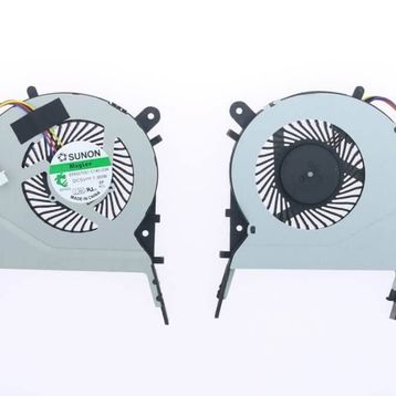 Asus X554LN Notebook Uyumlu Fan