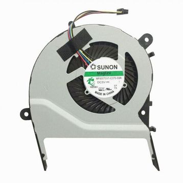 Asus X554LN Notebook Uyumlu Fan