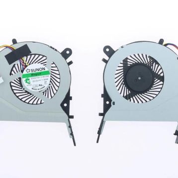 Asus X554LN Notebook Uyumlu Fan
