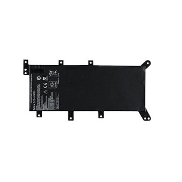 Asus X554LN Uyumlu Batarya Pil