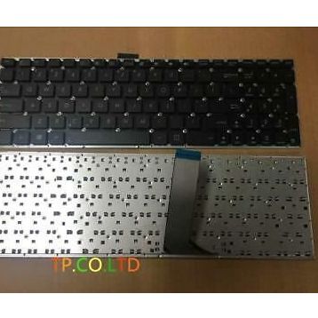 Asus X554LP Siyah Klavye