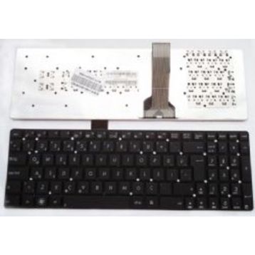 Asus X555 Siyah Klavye