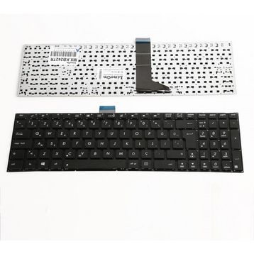 Asus X555 Siyah Klavye