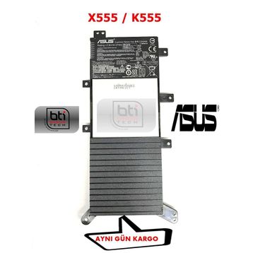 Asus X555DA Notebook Bataryası
