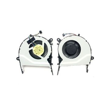 Asus X555LB-NS51 Uyumlu Notebook Fan