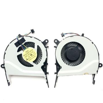 Asus X555LB-NS51 Uyumlu Notebook Fan