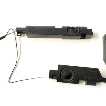 Asus x555LB Speaker