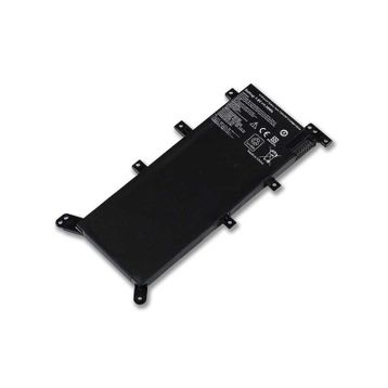 Asus X555Ld Notebook Bataryası Pili