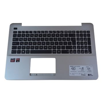 Asus X555LI Klavye