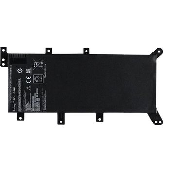 Asus X555Li Notebook Bataryası Pili