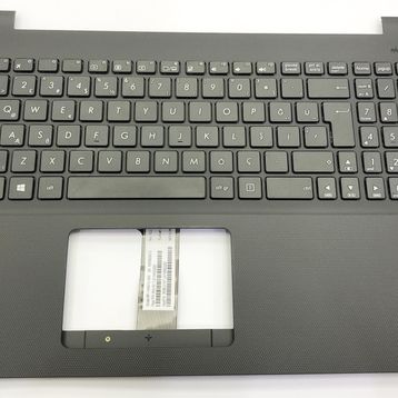 Asus X555LJ Klavye