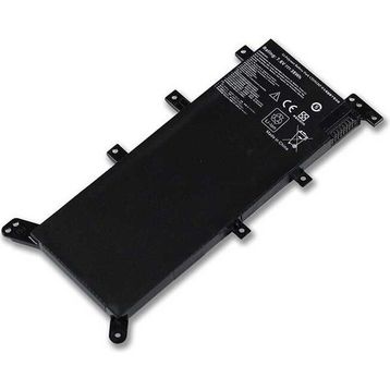 Asus X555Lj Notebook Bataryası Pili