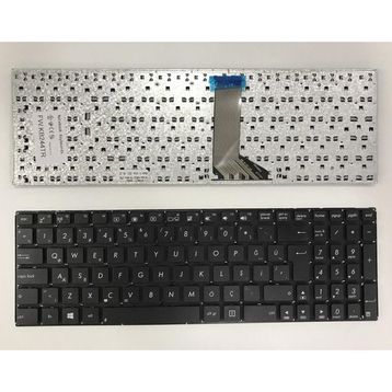 Asus X555LN-XO031D Klavye