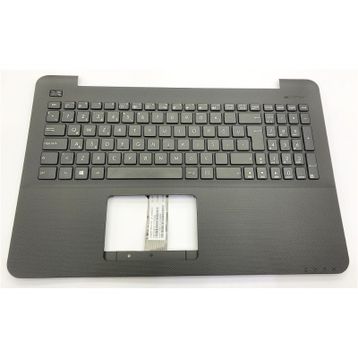 Asus X555LP Klavye