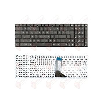 Asus X555Q Siyah Klavye