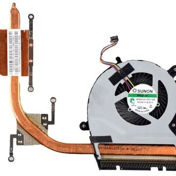 Asus X555U Fan