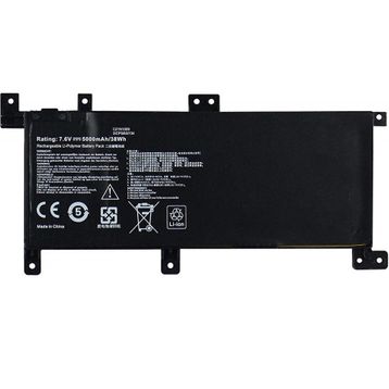 Asus X556 Batarya
