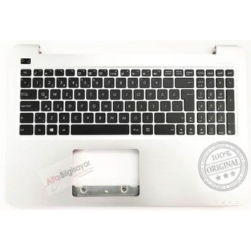 Asus X556U Klavye