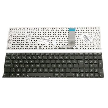 Asus X556UB Klavye