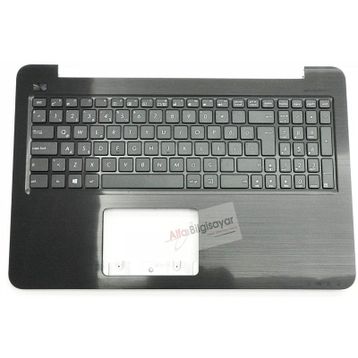 Asus X556UB Klavye