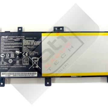 Asus X556UF Batarya
