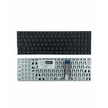 Asus X556UF-XX045D Klavye