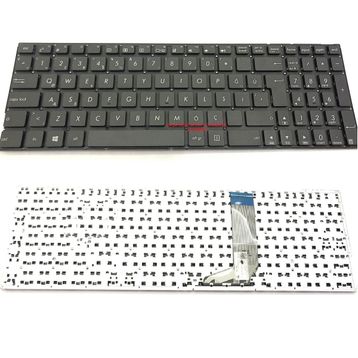 Asus X556UF-XX113T Siyah Klavye