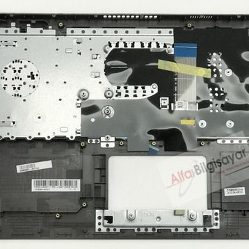Asus X556UQ-DM537T Klavye