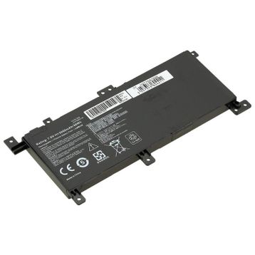 Asus X556UR-XX151DC Batarya