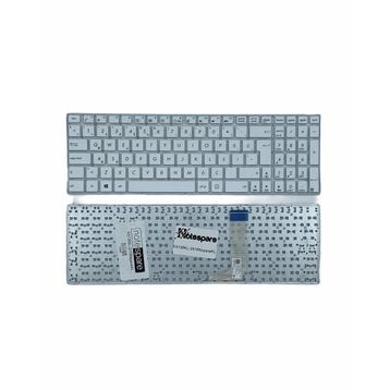 Asus X556UR-XX151DC Klavye