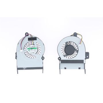 Asus X55A-X55C-X55A-SX056R-X55U-SX012H Laptop Fan