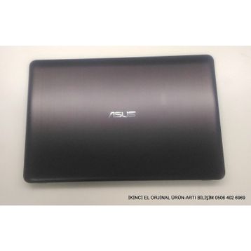 Asus X55C Notebook Bataryası
