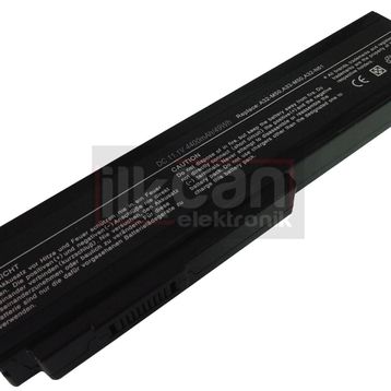 Asus X55SV Notebook Bataryası