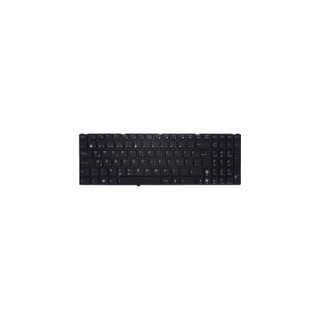 Asus X55V Klavye