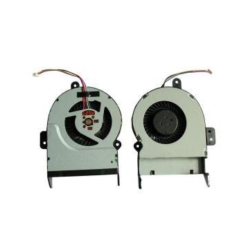 Asus X55VD-SX002H Notebook Uyumlu Fan