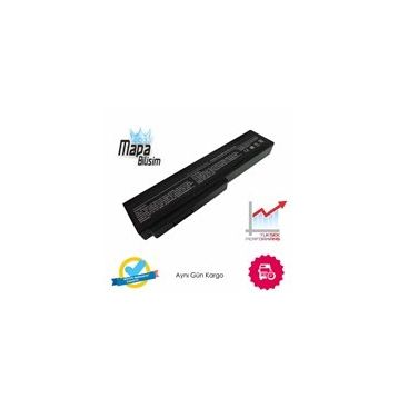 Asus X57V Notebook Bataryası