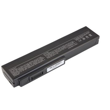 Asus X57V Notebook Bataryası