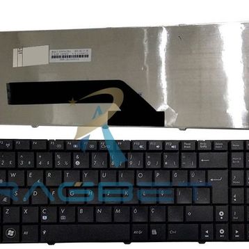 Asus X5DAB Klavye